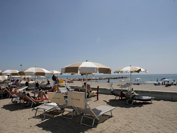 SPIAGGIA