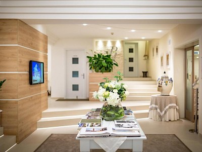 Hotel International Beach