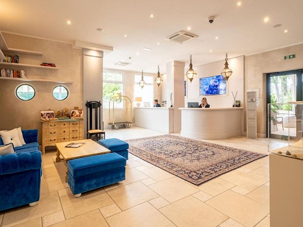 AREA WELLNESS E SPA