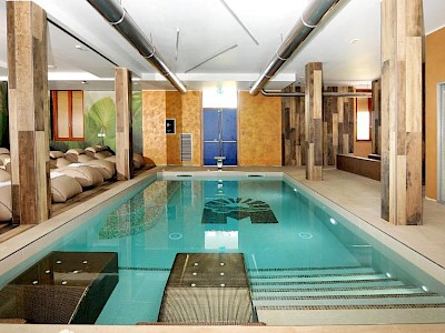 Marina Palace Hotel