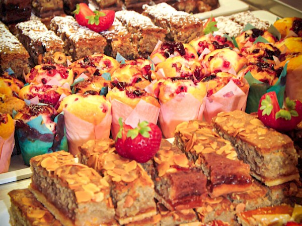 COLAZIONE E RISTORANTE