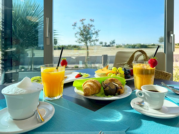 COLAZIONE
