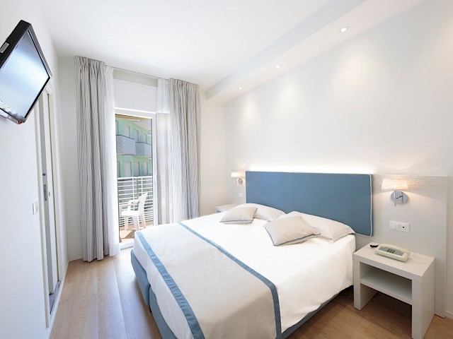 Junior Suite Family Ariston - Hotel Ariston Caorle