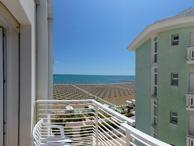 Junior Suite Family Ariston - Hotel Ariston Caorle