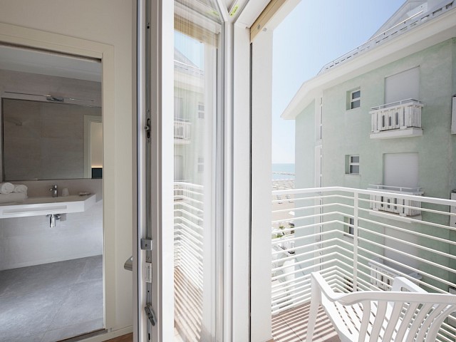 Junior Suite Family Ariston - Hotel Ariston Caorle