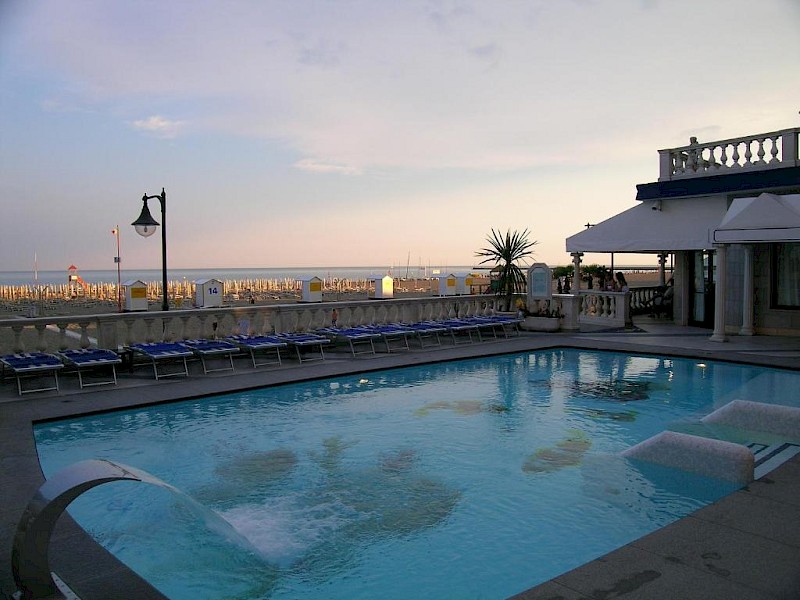 Hotel Danieli