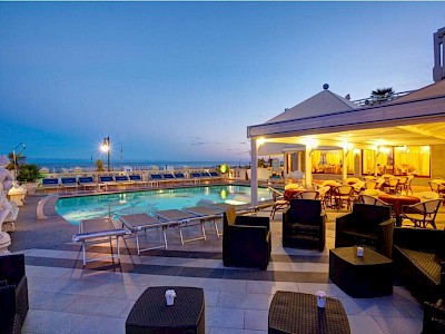 Hotel Danieli