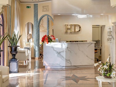 Hotel Danieli