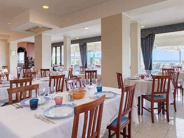 RISTORANTE