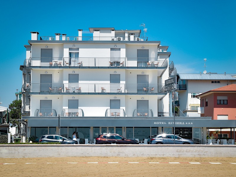 Hotel Riviera