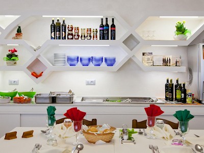 Hotel Fabris
