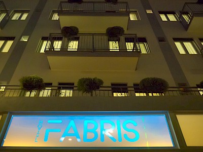 Hotel Fabris