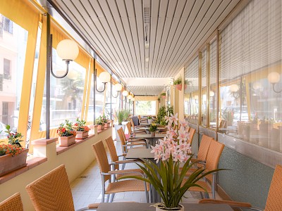 Hotel Augusta