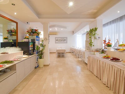 Hotel Augusta