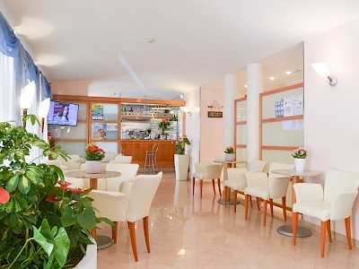 Hotel Augusta