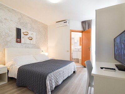 Hotel Augusta