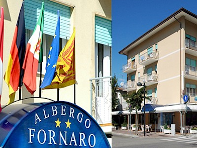 Hotel Fornaro