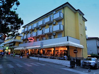 Hotel Portofino