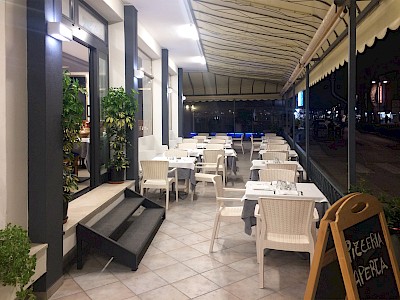 Hotel Portofino