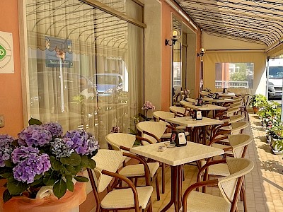 Hotel Le Star
