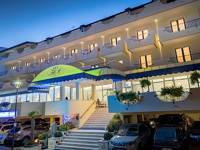 Hotel Coralba