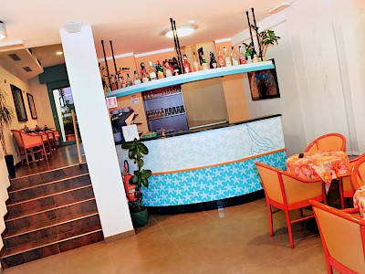 Hotel Raffaello