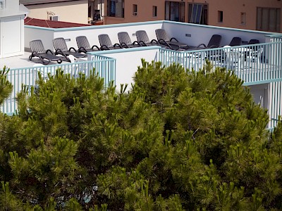 Hotel Raffaello