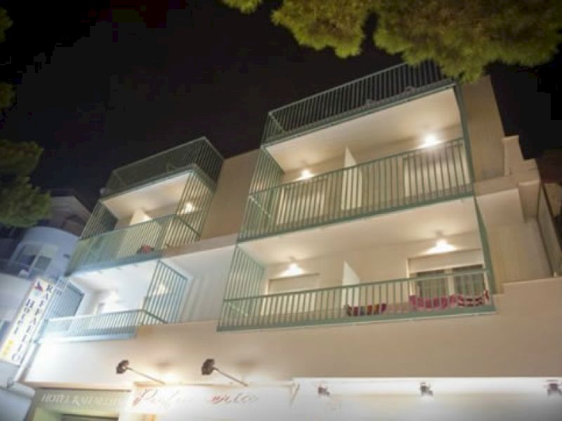 Hotel Raffaello