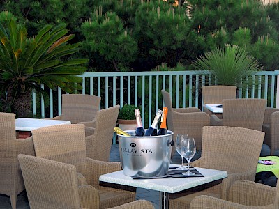 Hotel Raffaello