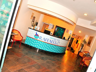 Hotel Raffaello