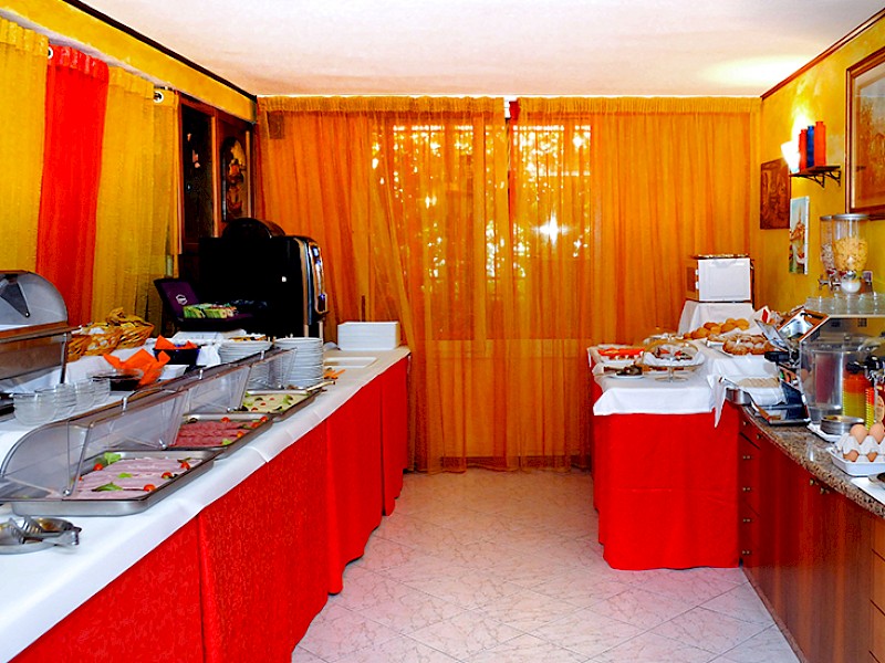 Hotel Fortuna