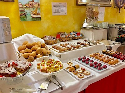 Hotel Fortuna