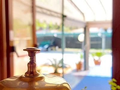 Hotel Regina