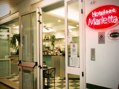 Hotel Marietta