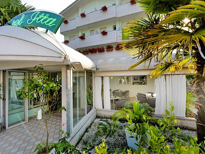 Hotel Itta