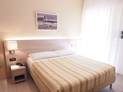 Hotel Angelo