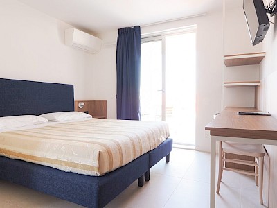 Hotel Angelo