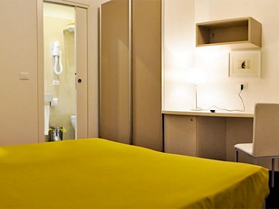 Hotel da Mario