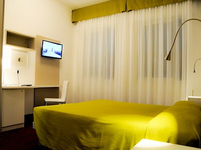 Hotel da Mario
