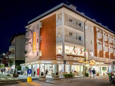 Hotel Firenze