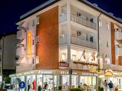 Hotel Firenze