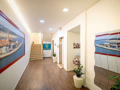 Hotel Firenze