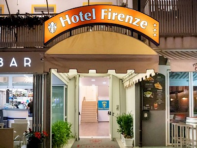 Hotel Firenze
