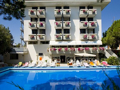 Hotel Metropol