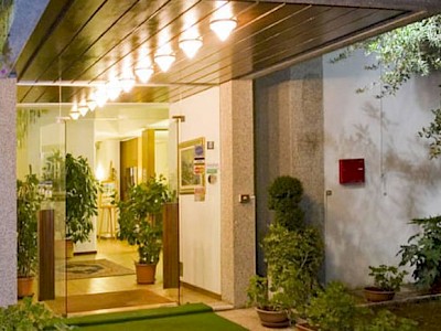Hotel Metropol