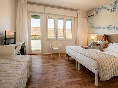 Hotel Splendid