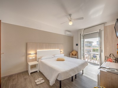 Hotel Etna