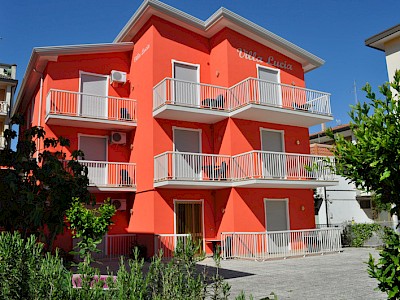Hotel Etna