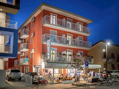 Hotel Etna