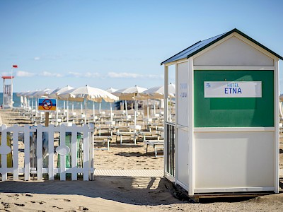 Hotel Etna